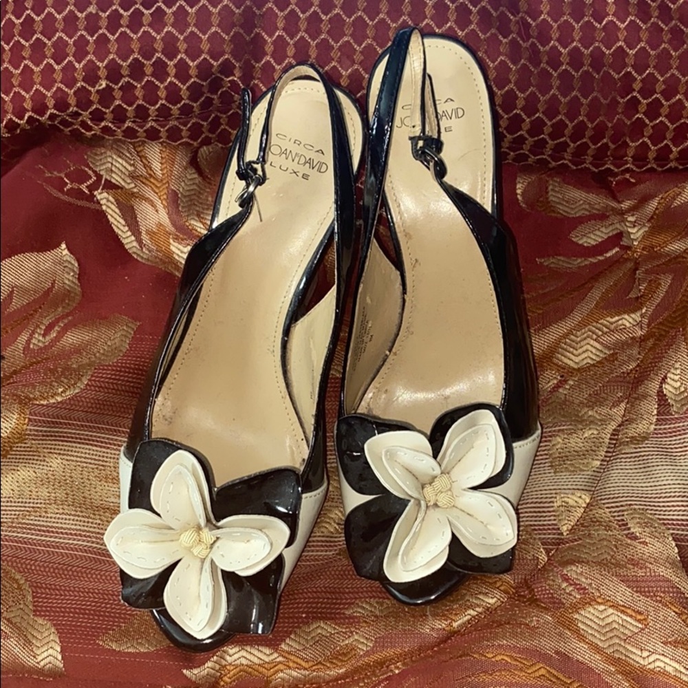 Circa Joan & David Heels